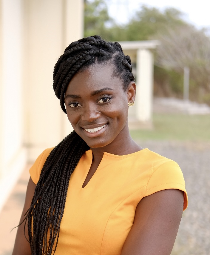 Shanice Mingle - CEO